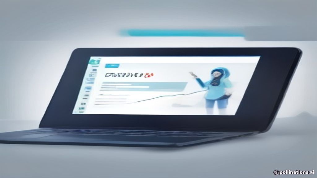 Tren SEO 2026 untuk UMKM Indonesia: Website Saja Tidak Cukup - Advertorial Kompas.id