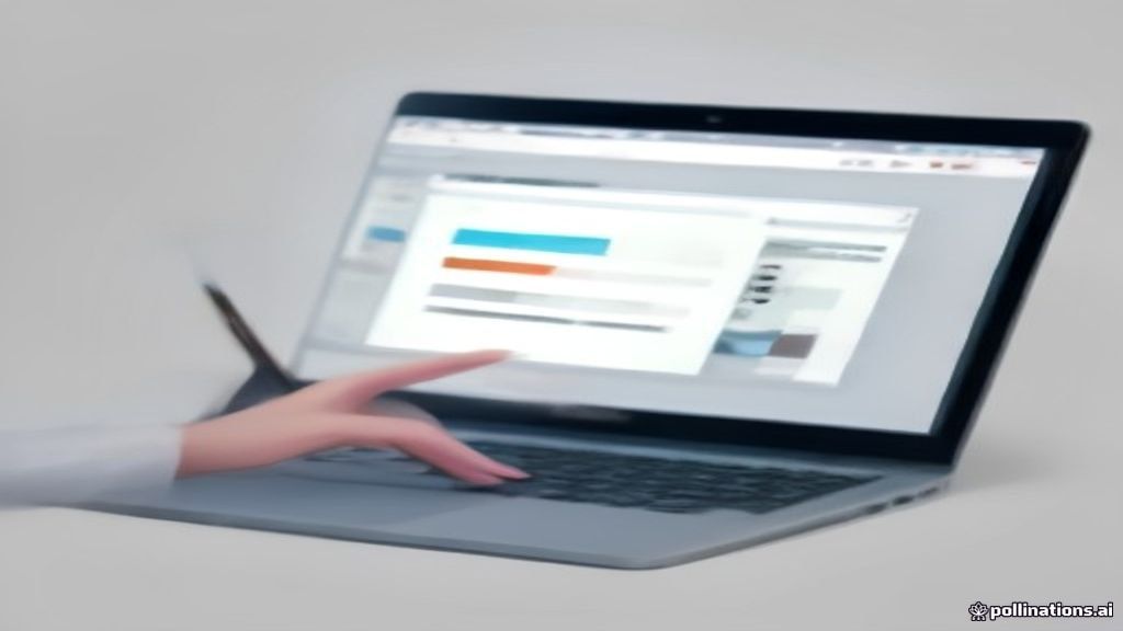 Tren SEO 2026 untuk UMKM Indonesia: Website Saja Tidak Cukup - Advertorial Kompas.id
